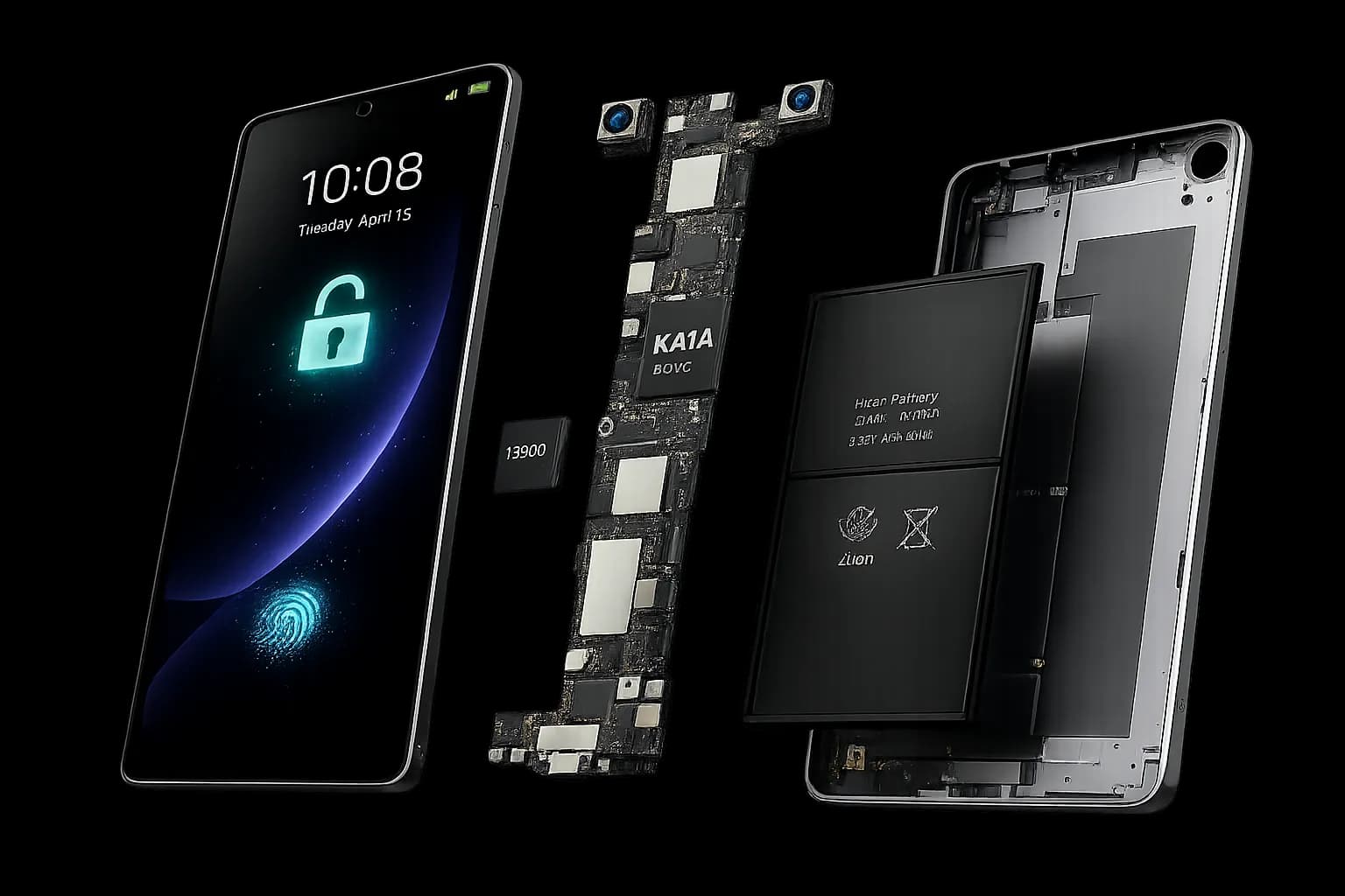 Phone Unlocking Newport