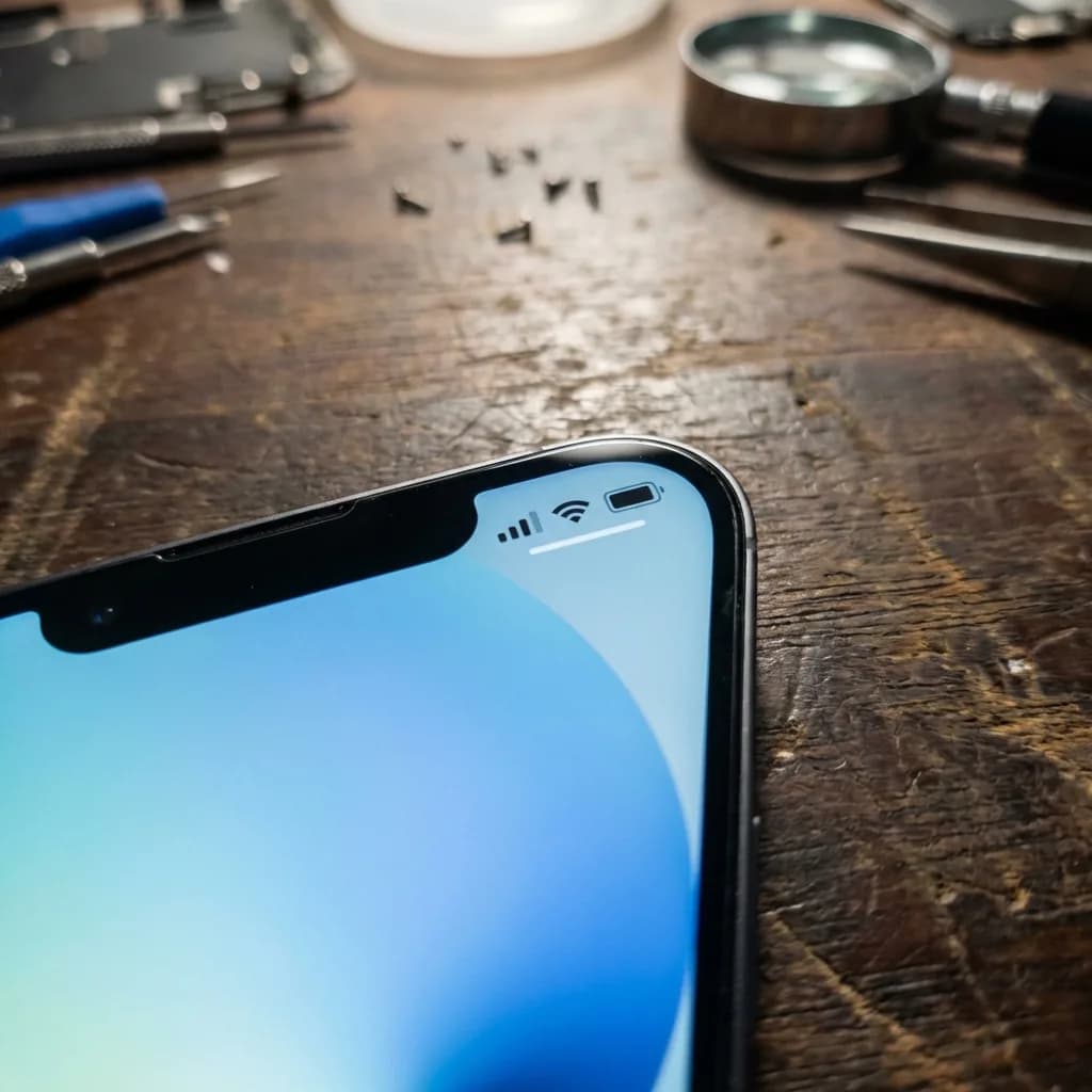 iPhone 13 No Signal - Fixed